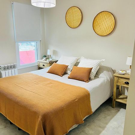 4 Soles Apartment San Carlos de Bariloche Ngoại thất bức ảnh