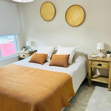 4 Soles Apartment San Carlos de Bariloche Ngoại thất bức ảnh