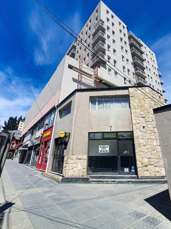 4 Soles Apartment San Carlos de Bariloche Ngoại thất bức ảnh