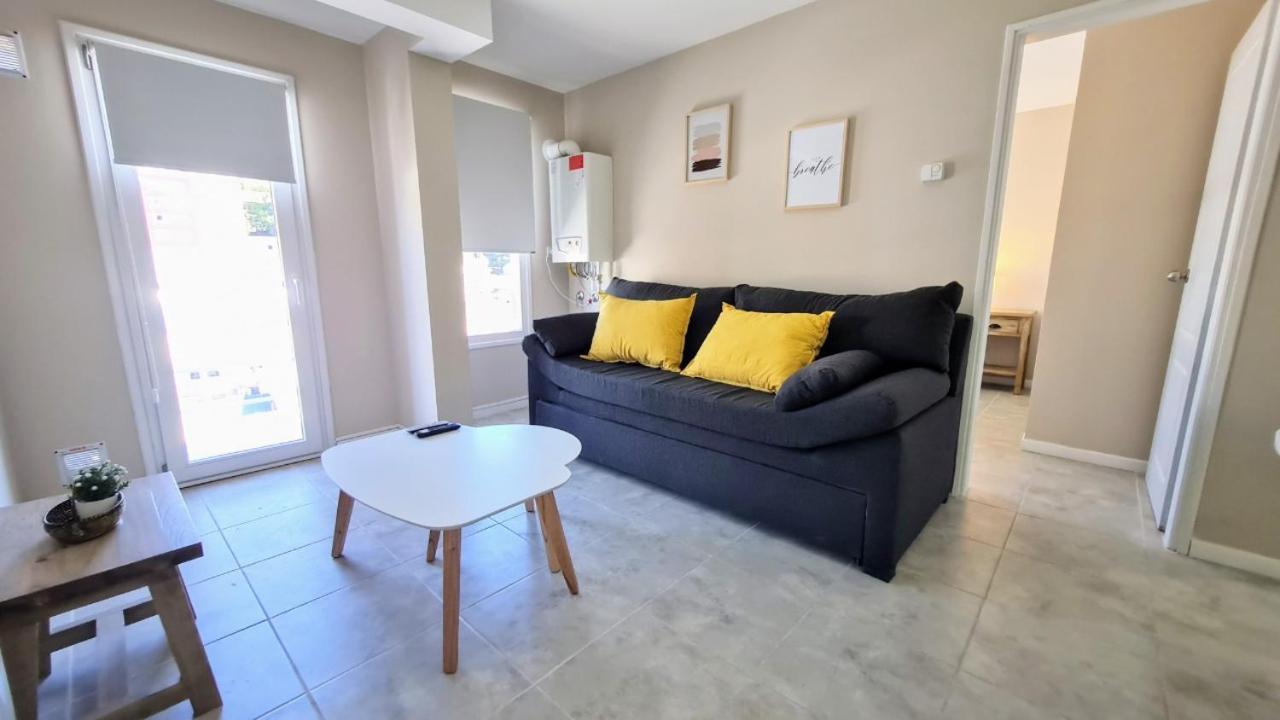 4 Soles Apartment San Carlos de Bariloche Ngoại thất bức ảnh
