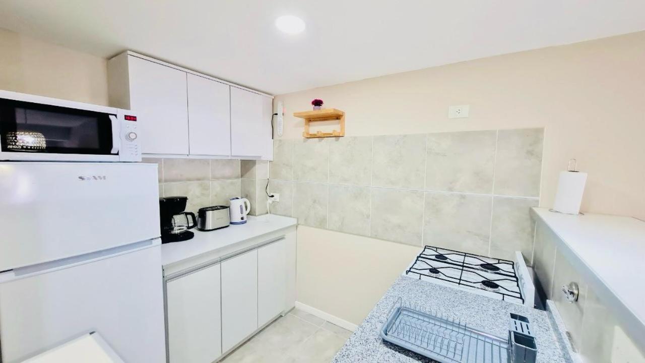 4 Soles Apartment San Carlos de Bariloche Ngoại thất bức ảnh