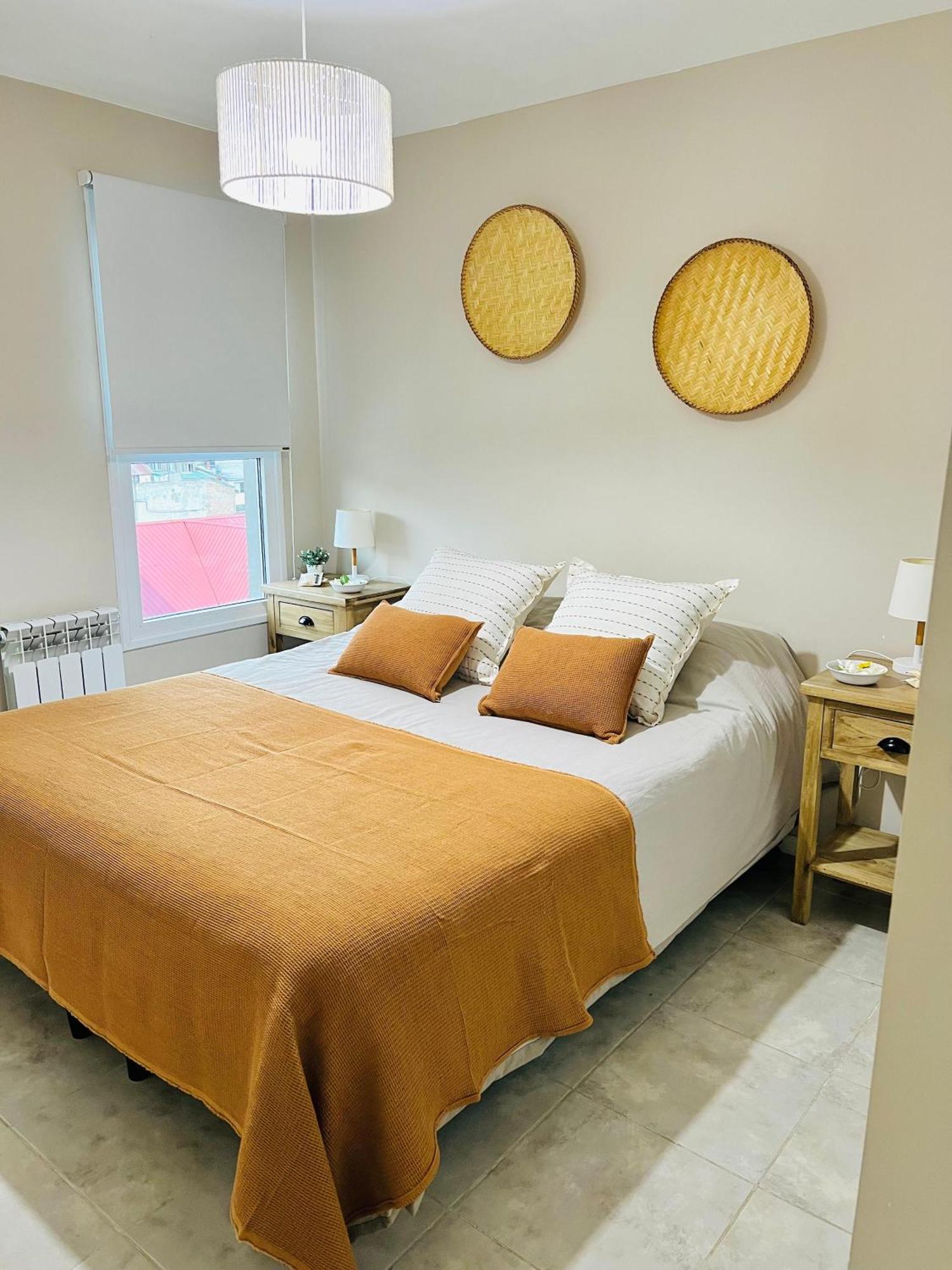 4 Soles Apartment San Carlos de Bariloche Ngoại thất bức ảnh