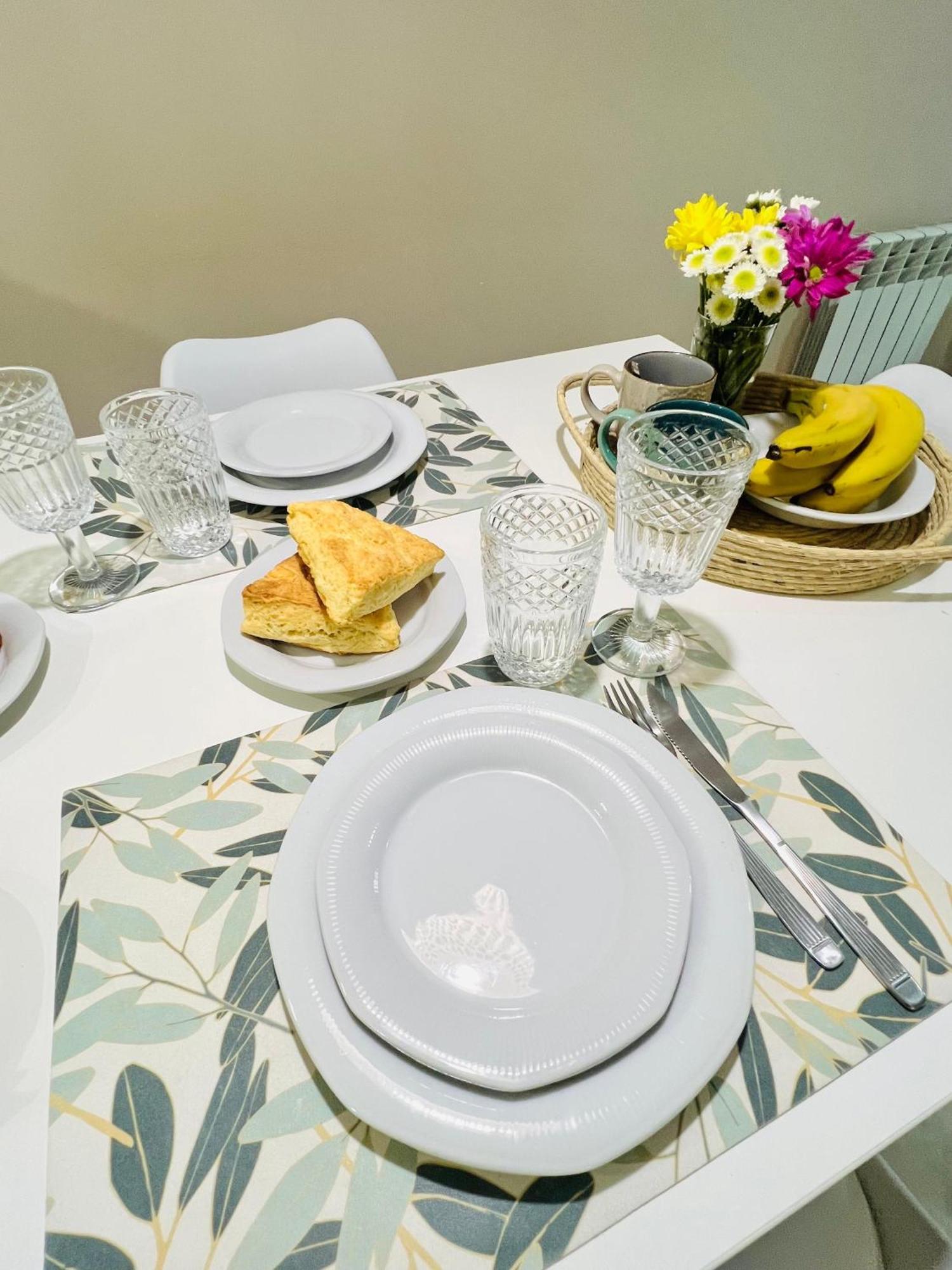 4 Soles Apartment San Carlos de Bariloche Ngoại thất bức ảnh